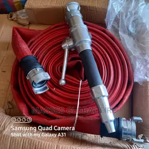 Fire Duraline Hose