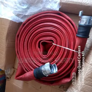 Fire Duraline Hose
