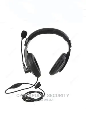 Headset for Baofeng Walkie Talkie