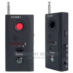 Full Range All Round Detector