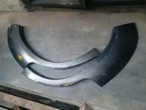 Rear Fender Chrome for Hyundai Tucson 08