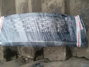 Mazda Cx7 Bumper Grille