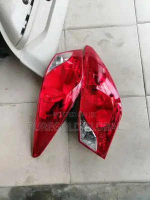 Rear Light For Hyundai Sonata 2013 Model
