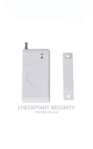 Wireless Door Sensor