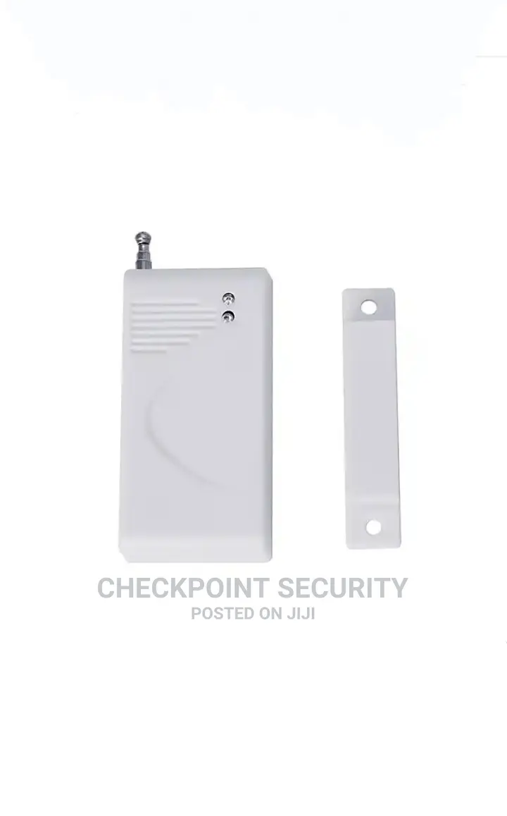 Wireless Door Sensor