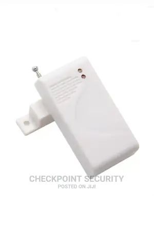 Wireless Door Sensor