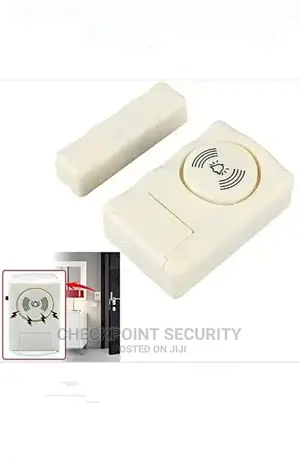 Window Door Entry Alarm
