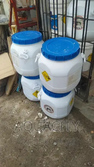 45kg China Chlorine