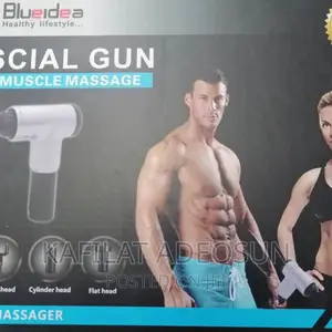 Fascial Gun Massager