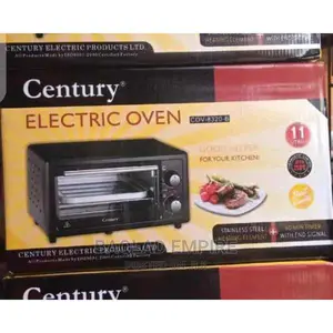 Century Electric Century Oven -11 Litres