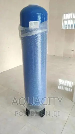 16x16 Top /Bottom Fibre Cylinders