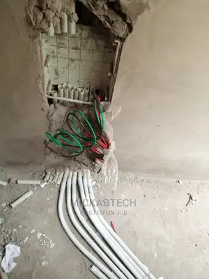 House Wiring and Electrical Installations