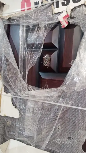 Call for Your High Quality German Security Doors