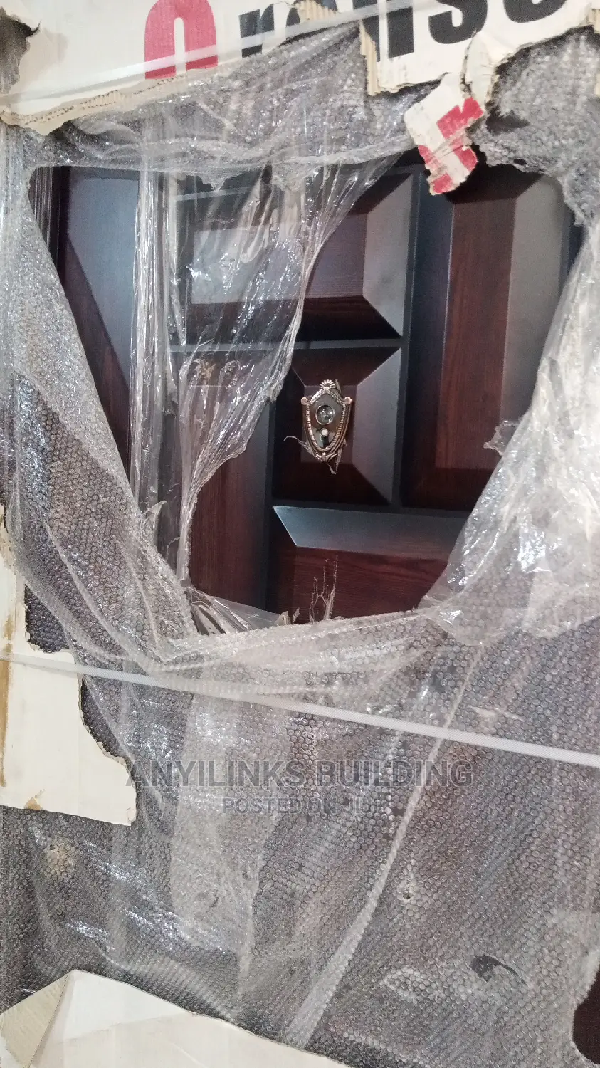 Call for Your High Quality German Security Doors