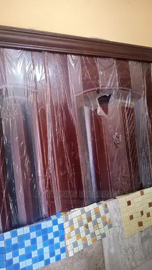 Call for Your High Quality German Security Doors