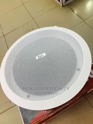Dart 40watts Pop Ceiling Loud Speaker.