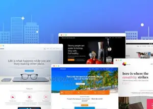 Web Design, Website Designer, Web Designer, Wordpress