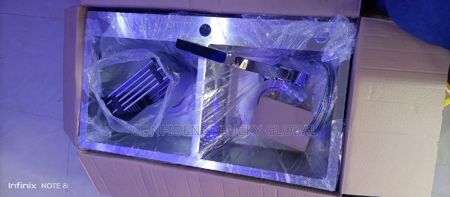 Italy Quality Kitchen Sink