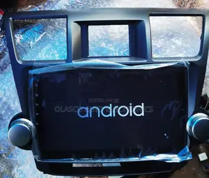 All Cars Android Car System With Camera
