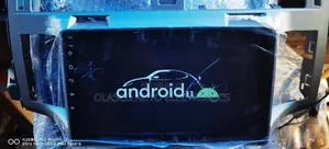 All Cars Android Car System With Camera