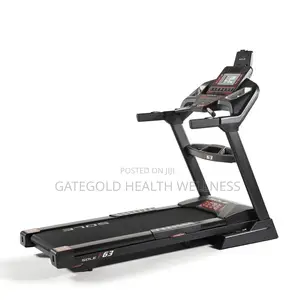 Best Rated Home Treadmill F63 Sole Treadmill (2020 Model)