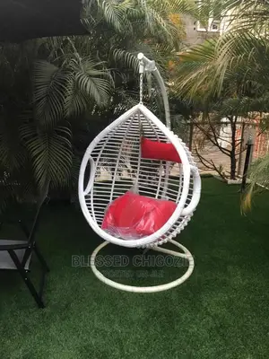 Garden Chair