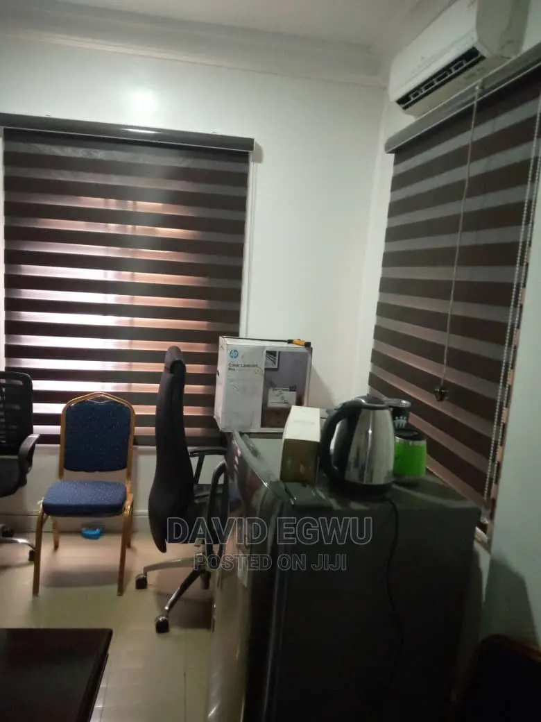 Window Blind