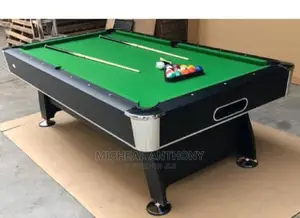 Snooker Ball