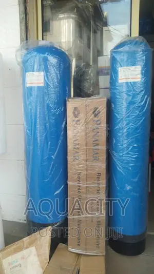 10x54 Fibre Glass Cylinder