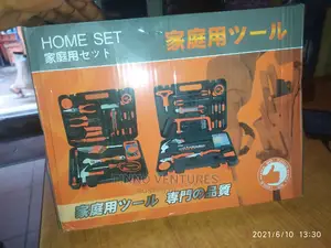Tool Box Set