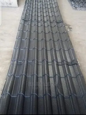 Aluminium Longspan Metcoppo Roofing Sheet