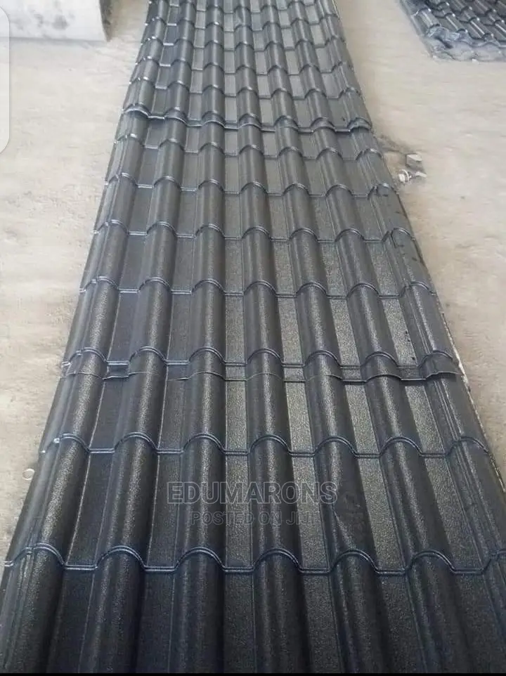 Aluminium Longspan Metcoppo Roofing Sheet