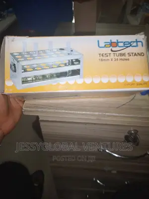 Test Tube Rack(Stand)