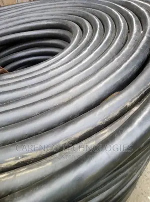 120mm 4core Armoured Cable