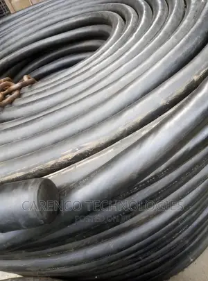 120mm 4core Armoured Cable