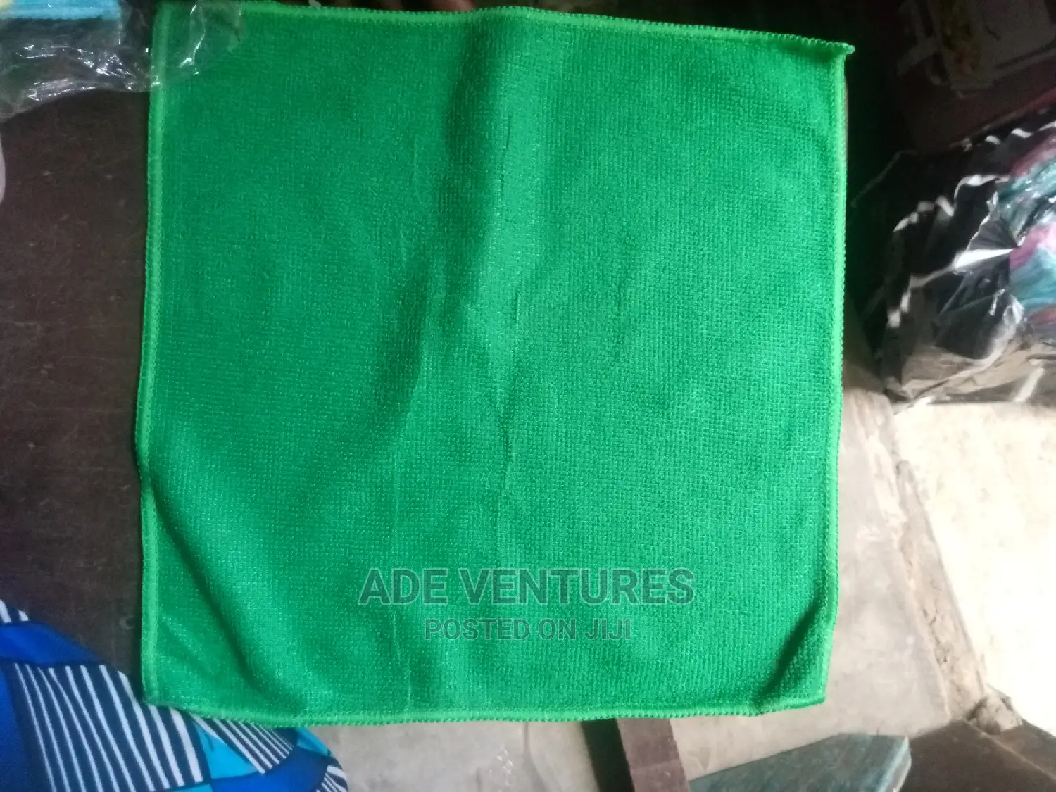 Hand Towel