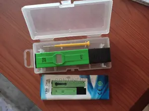 T.D.S Meter