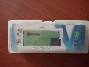 T.D.S Meter