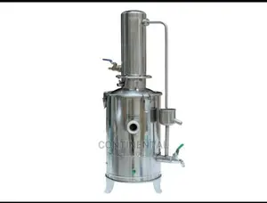 Water Distiller