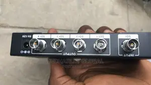 Sdi 4way Splitter