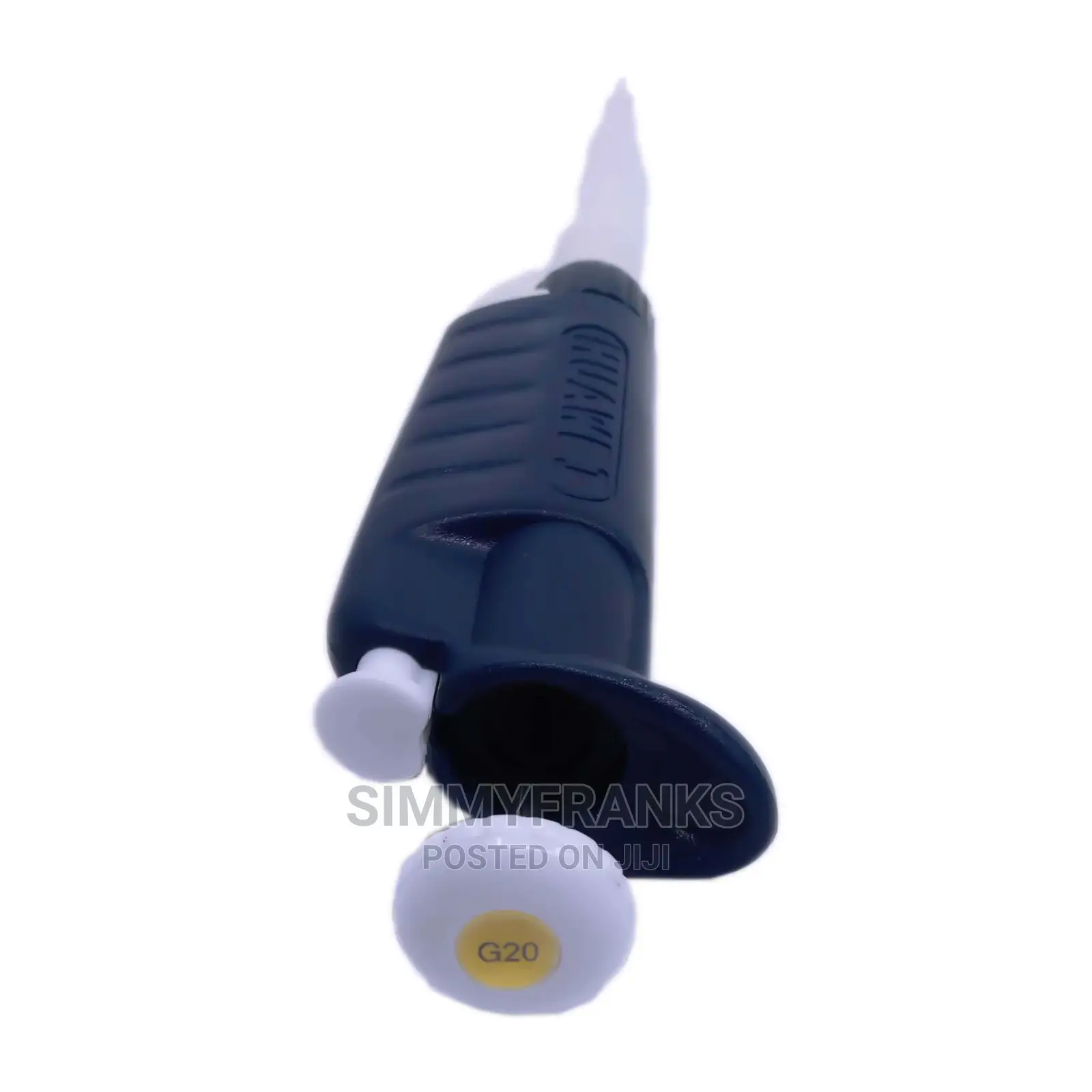 Automatic Pipette