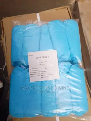 Protective Shoe Cover(Per Pack)