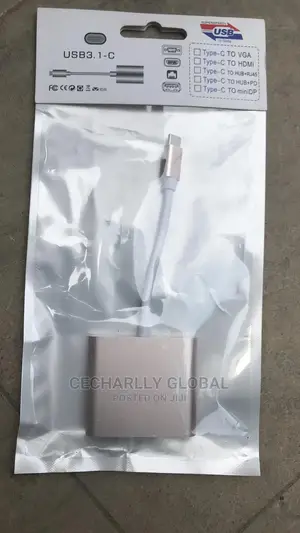 USB C to Hdmi, Usb, USB C