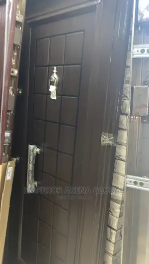 Original Turkish Doors 4ft