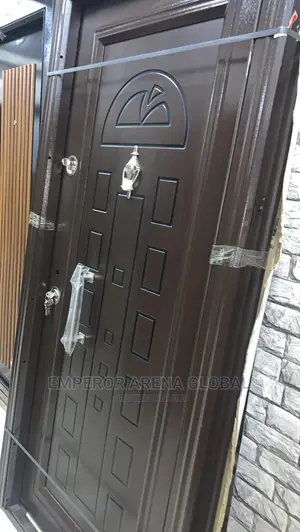 Original Turkish Doors 4ft