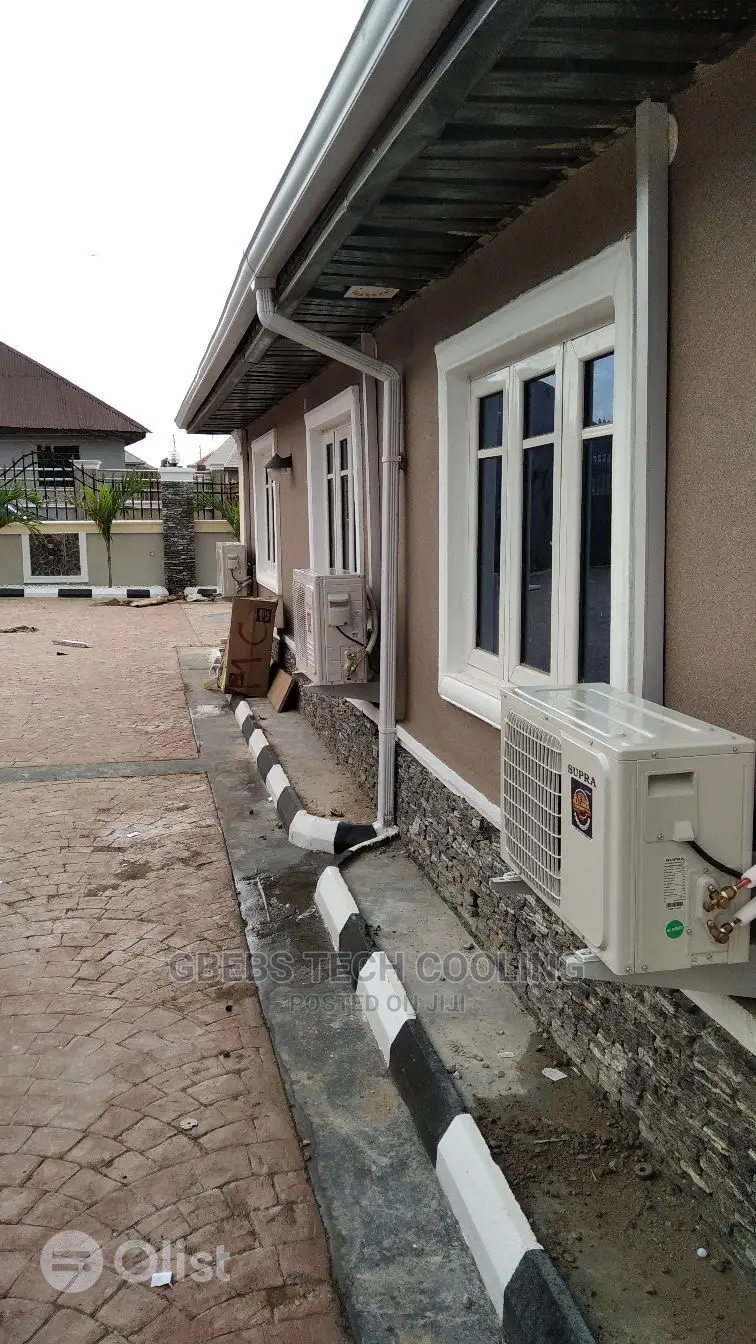 A/C Installations/Repairs and Refrigerators Repairs
