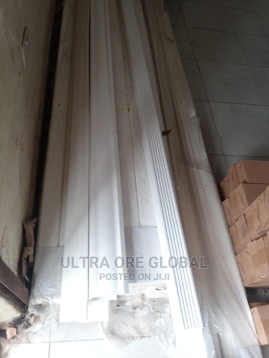Water Corrector Pipes