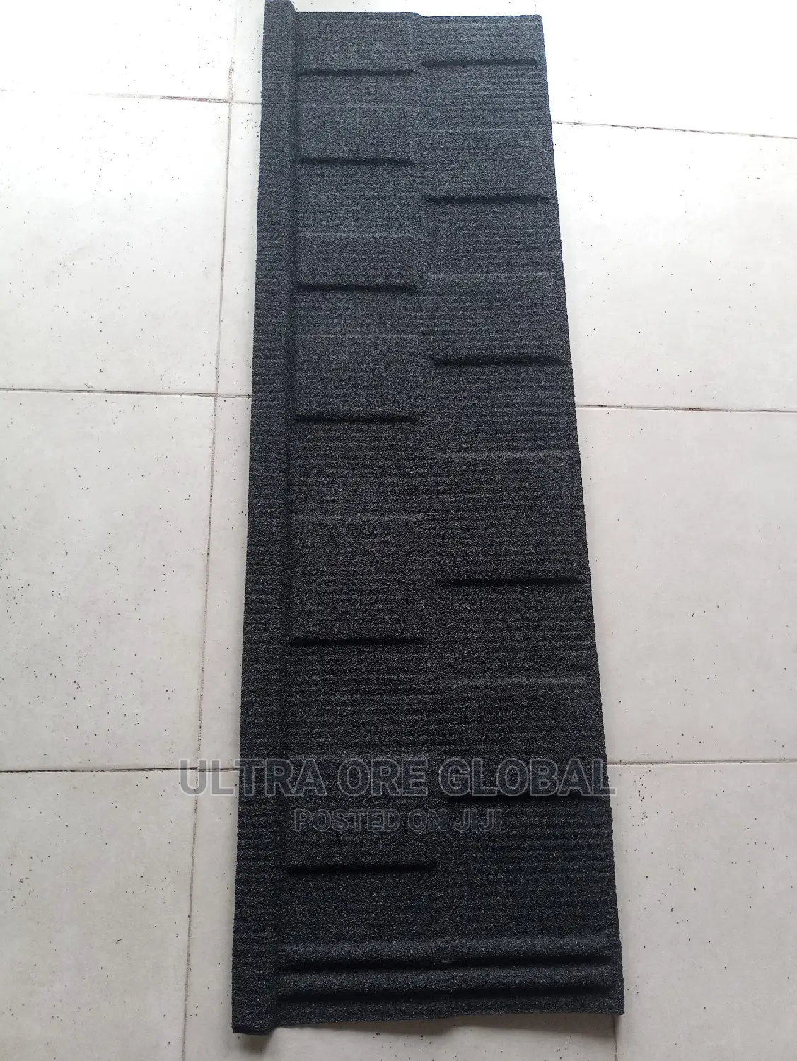 Stone Tiles Shingle Design
