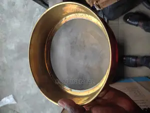 Laboratory Sieve