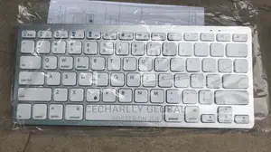 Bluetooth Keyboard